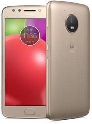 Прошивка телефона Motorola Moto E4 в Орле